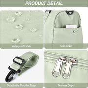 Weekender Duffel Bags for Women Men, Travel Totes Bag for Airplane, Cute Sports Gym Dance Overnight Luggage Bag with Wet Pocket Shoe Compartment, Carry On Hospital Bag for Labor and Delivery