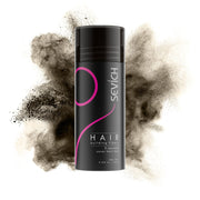 SEVICH Hair Fibers for Thinning Hair, Hair Building Fibers Instantly Thicker & Fuller Look,Hair Powder for Men & Women 25g Dark Brown