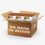 Sunbelt Bakery Almond Sweet & Salty Chewy Granola Bars, 96-1.0 OZ Bars