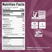 Ya Oaxaca - Mild Salsa - Chile Pasilla Oaxaqueño - Made with Roasted Tomatillos & Smoky Pasilla Peppers - Great with Chips & Guacamole or Topping Tacos - Gluten Free, Non GMO, Vegan - 12 Ounces