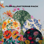 Skin Grip Adhesive Patches Compatible with Dexcom G7 & Stelo CGM – Waterproof & Sweatproof Cover for Continuous Glucose Monitor Sensor, Stays Secure for 10-15 Days – 20 Pack, Camo