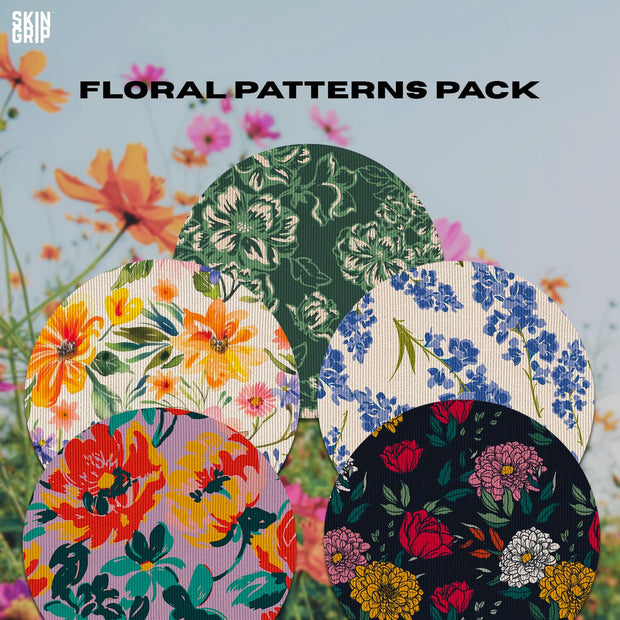 Skin Grip Adhesive Patches Compatible with Dexcom G7 & Stelo CGM – Waterproof & Sweatproof Cover for Continuous Glucose Monitor Sensor, Stays Secure for 10-15 Days – 20 Pack, Camo