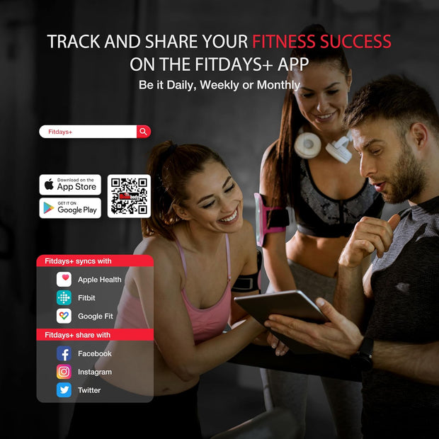 Smart Jump Rope Fitness Skipping Rope with App – 2 Function Modes – Classic 3m Rope & Ropeless Shortballs – Bluetooth Skipping Rope with Fitdays+ App for Seamless Progress Tracking