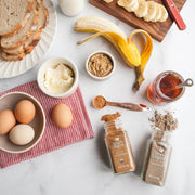 Simply Organic Ground Ginger Root, 1.64 Ounce, Non ETO, Non Irradiated, Non GMO, Complements Both Sweet & Savory Dishes