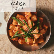 QuicKimchi DIY All Purpose Korean Kimchi Making Sauce Kit, 5-Minute Prep, Total 4 Servings, Base Liquid Sauce and Chili Flakes(gochugaru) 만능 김치 소스