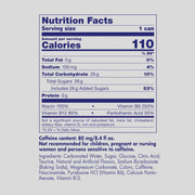 Red Bull Energy Drink with 80mg Caffeine plus Taurine & B Vitamins, 8.4 Fl Oz, 6 Packs of 4 Cans (Pack of 24)