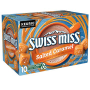 Swiss Miss Milk Chocolate Hot Cocoa, Single-Serve Keurig K-Cup Pods, Hot Chocolate, 44 Count