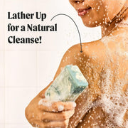 JUKEBOX Soap Sampler Gift Pack- 5 Bar Soaps- Gettin' Figgy With It, Skyy Blue Malibu, Watermelon Disco, That's Limone, Born To Be Wild