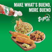 Tajín Clásico Chile Lime Seasoning 14 oz (Pack of 1)