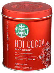 Starbucks Classic Hot Cocoa, 30 Ounce (Pack of 1)