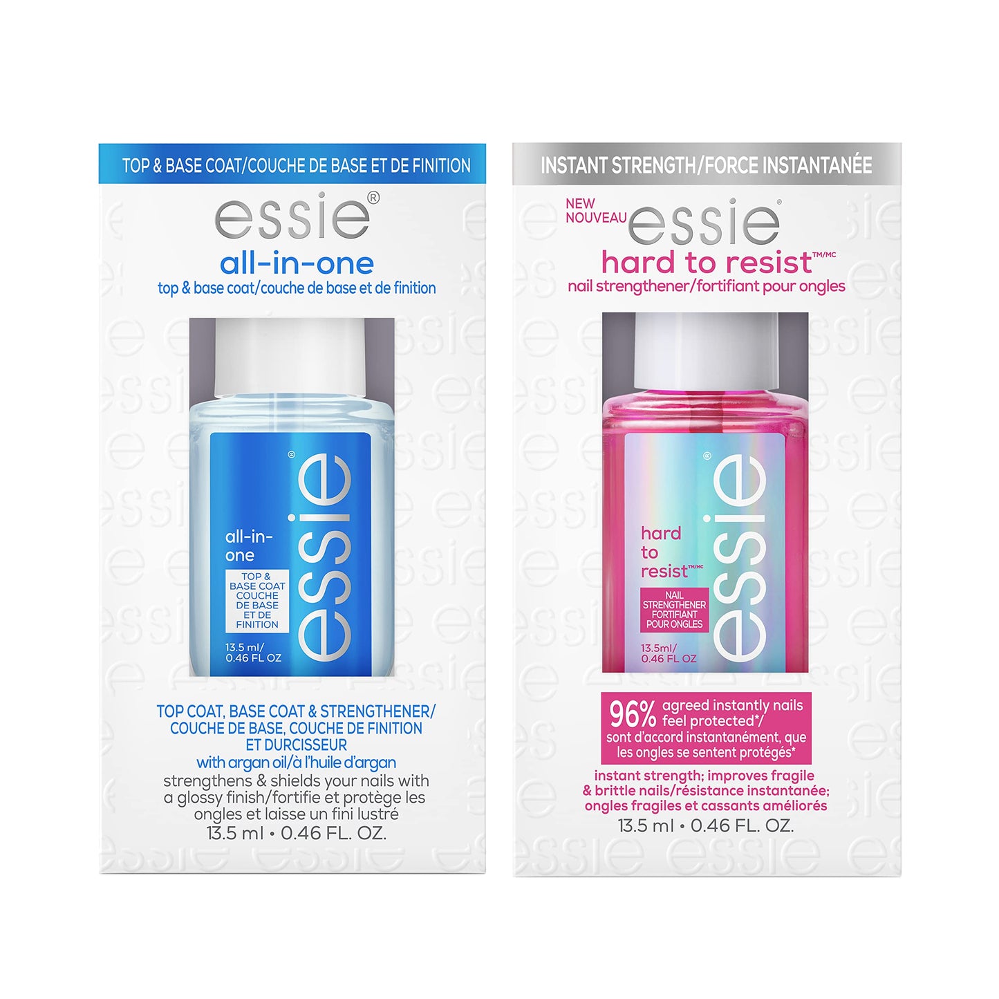 essie Nail Care, 8-Free Vegan, Apricot Nail and Cuticle Oil, softened and nourished cuticles, 0.46 fl oz