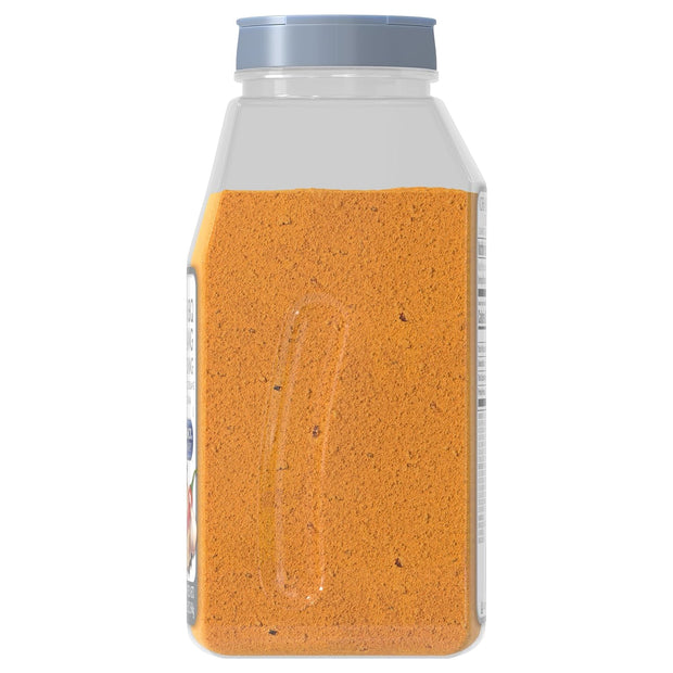 McCormick Culinary Seasoning, Korean BBQ Gochujang Style, No MSG Added, Gluten Free, For Culinary & Professional Kitchens, 24.5 oz