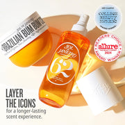 Sol de Janeiro Hair & Body Perfume Mist