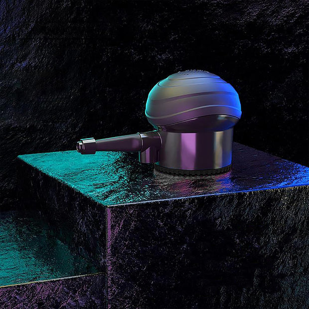 Thick Fiber Spray Applicator tool for Hair Fibers, Pump atomizer for Thinning Hair.