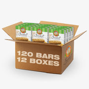 Sunbelt Bakery Oats & Honey Chewy Granola Bars, 14.26 Oz. 15 Count (Box of 1)