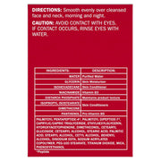 Olay Collagen Peptide Face Moisturizer, Firming Cream for Women, Fragrance-Free, Non-Greasy - Hydrating, Anti-Aging, Anti-Wrinkle, Smoothing of Fine Lines, Tightening Skin Care - Niacinamide, 1.7 Oz