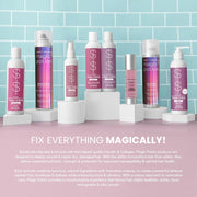 Simply Smooth Magic Potion NOT Shampoo | No Lather Cleansing Conditioner Co Wash | Cleans Hair While Adding Intense Hydration | Protects Natural Oils In Hair, Maintaining Curls & Coils | 8.5 Oz.