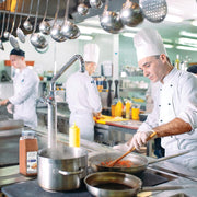 McCormick Culinary Chinese Five Spice, 16 oz - One 16 Ounce Container of Chinese Five Spice Powder with Sweet and Savory Flavor in Stir-Fries, Stews and More