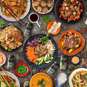 The Spice Hunter Organic Mexican Seasoning Blend, 1.4 oz. jar