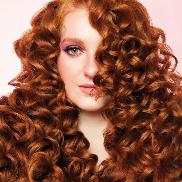 Tahe Magic Rizos Recovery Cream For Flexibility and Definition in Curly Hair, 250ml