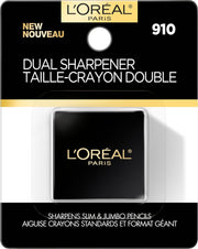 L'Oreal Paris Cosmetics Infallible Eye Makeup Pencil Sharpener