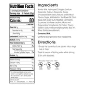 Wonderslim Protein Hot Chocolate with Marshmallows, Hot Cocoa, Low Sugar, Low Carb, Keto Friendly & Gluten Free (7ct)