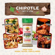 Taco Tuesday Seasoning Mix by Flavor God - Premium All Natural & Healthy Spice Blend for Grilling Chicken, Beef, Seafood, Vegetables, Salad, Ravioli, Pizza, & Pasta - Kosher, Gluten-Free, Dairy-Free, Vegan, Keto Friendly