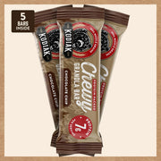 Kodiak Cakes Chewy Granola Snack Bars, Chocolate Chip, High Protein, 100% Whole Grains, 12 boxes with 5 bars each (60 bars total)