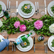 S.Pellegrino Sparkling Natural Mineral Water, 8.45 Fl Oz (pack of 6)