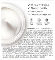 L’Oreal Paris Collagen Daily Face Moisturizer, Anti Aging Face Cream to Reduce Wrinkles and Provide Intense Hydration, 1.7 oz