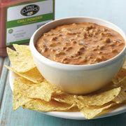 Spice Classics Chili Powder, 16 oz - One 16 Ounce Container of Ground Chili Powder Made from Chili Peppers, Oregano, and Garlic Perfect for Mexican or Southwest-Inspired Dishes