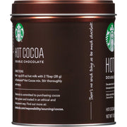 Starbucks Classic Hot Cocoa, 30 Ounce (Pack of 1)