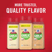 McCormick Fine Garlic Powder, 21 oz