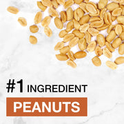 KIND Protein MAX Crispy Chocolate Peanut Butter Snack Bars, 20g of Protein, Keto Friendly, 1g of Sugar Per Bar, Gluten Free, 12 Count Box