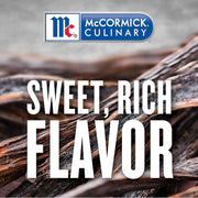 McCormick Culinary Imitation Vanilla Flavor, 32 fl oz