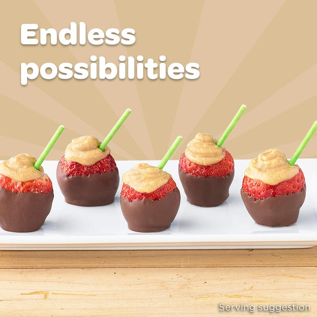 Skippy Natural Peanut Butter, 1/3 Less Soxium and Sugar, 15 oz