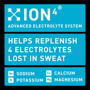 POWERADE ZERO Mixed Berry, 20 fl oz, 8 Pack