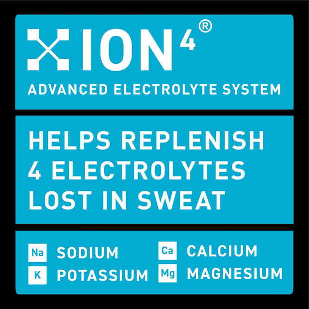 POWERADE ZERO Mixed Berry, 20 fl oz, 8 Pack