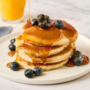 McCormick Blueberry Extract with Other Natural Flavors, Distinctive, Sweet Blueberry Flavor and Aroma for Baking Cookies, Cake, and Muffins, and Beverages Like Lemonade, Mocktails, and Smoothies, 1 fl oz