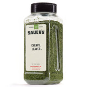 Sauer's Whole Black Pepper | 1 Pound Canister | Foodservice