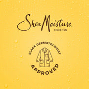 SheaMoisture Bar Soap Raw Shea Butter 4 count Moisturize and Restore Dry Skin Deeply Moisturizing bar soap with 24h shea moisture nutrients for Healthy, Glowing Skin 8 oz