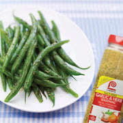 Lawry's Salt Free Mexican Seasoning, 20.75 oz - One 20.75 Ounce Container of Mexican Spice Blend, Perfect for Fajitas, Ground Meats, Rice Bowls, Vegetables and Reduced Sodium Diets