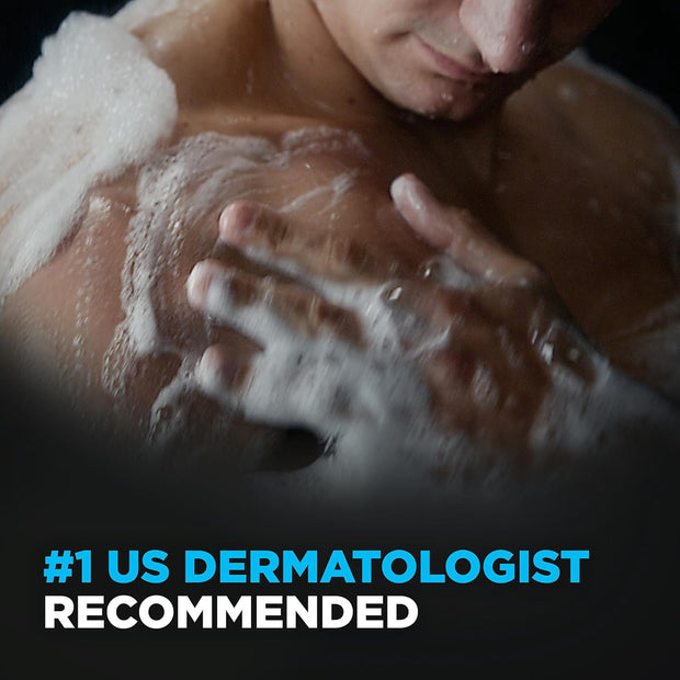 DOVE MEN + CARE Body and Face Bar Bars To Clean and Hydrate Skin Body and Facial Cleanser More Moisturizing Than Bar Soap 8 Count(Pack of 9)