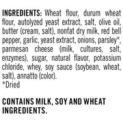 Pasta Roni Garlic Alfredo Fettuccine, 4.7 Ounce (Pack of 12)