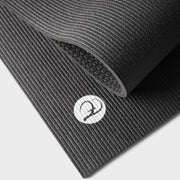 Yoga Mat, 6mm Extra Thick High Density Exercise Mat, Non-Slip Anti-Tear Mat for Yoga, Pilates, Fitness & Home Workout(71" x 24" x 6mm)