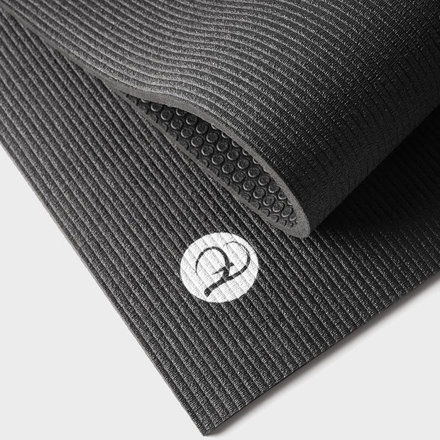 Yoga Mat, 6mm Extra Thick High Density Exercise Mat, Non-Slip Anti-Tear Mat for Yoga, Pilates, Fitness & Home Workout(71" x 24" x 6mm)