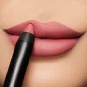 K7L Nude Pink Lipstick Crayon - Matte - Tip Toe