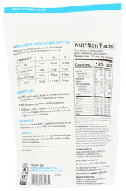 King Arthur Gluten-Free Pancake Mix,15 oz