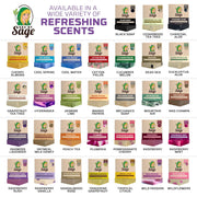 Natural Bar Soap Gift Set for Women Vegan Bath H made Cold Process Artisan with Essential Oil, Aromatic All Moisturizing Wash Soaps, Fragrant Victorian Scent (4 Pack) 1 Count (Pack of 4)