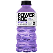 POWERADE ZERO Mixed Berry, 20 fl oz, 8 Pack